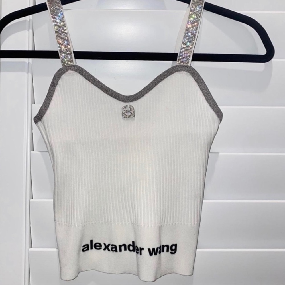 Alexander Wang Top